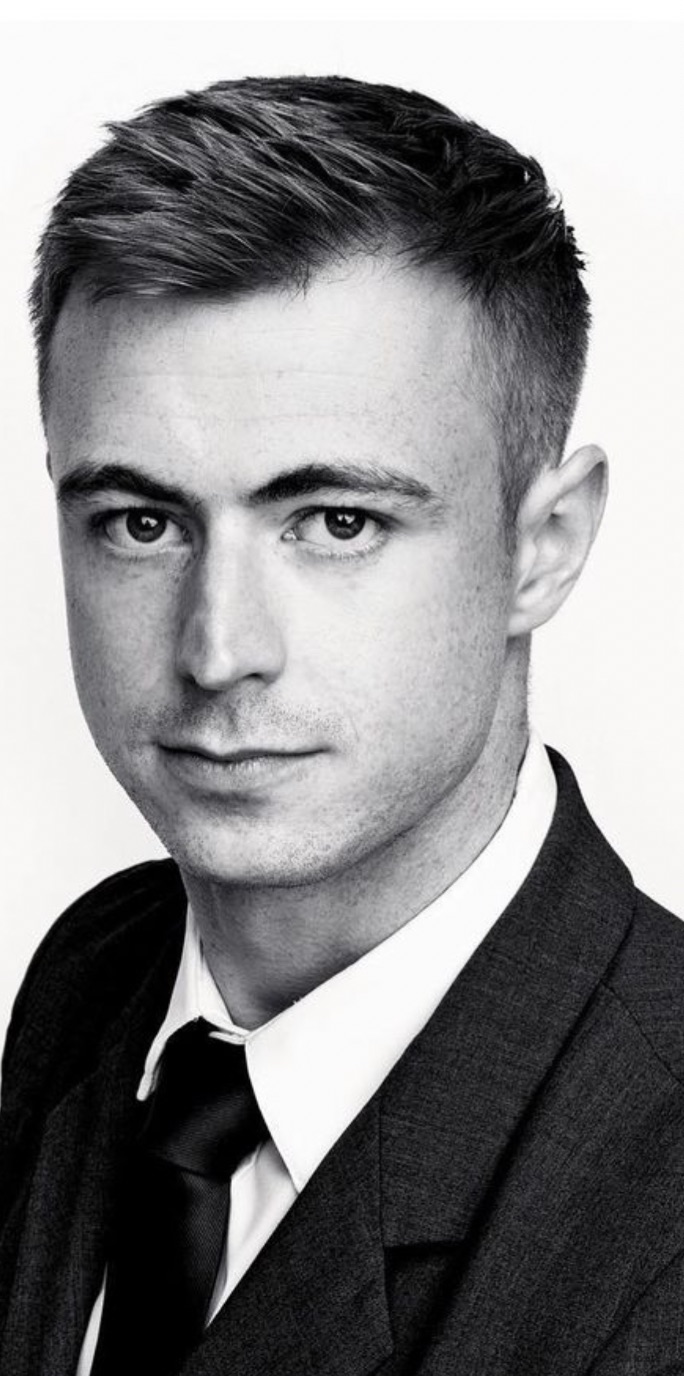 Jackson Rice, JERVO Group